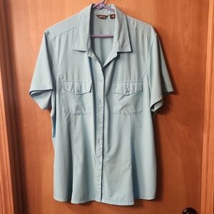 Eddie Bauer Travex Top Tall-XXL